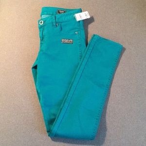 NWT Volcom legging Jeans